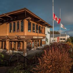 Port Hardy Museum