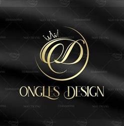 Ongles Design K H