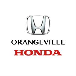 Orangeville Honda
