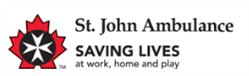 St John Ambulance