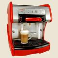 Espresso machine Comobar XP restaurant promo