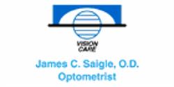 Dr James C Saigle