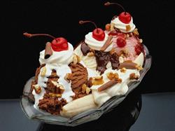 Summertime Treats