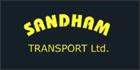 Sandham Transport