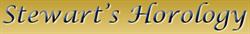 Stewarts Horology