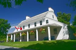 Scott Manor House