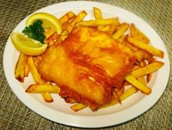 Queens Fish Chips