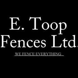 Toop e Fences Ltd