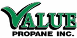 Value Propane Inc