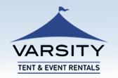 Varsity Tent & Event Rentals