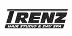 Trenz Hair Studio & Day Spa
