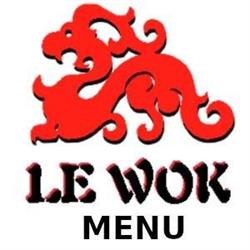 Wok Oriental (Le)