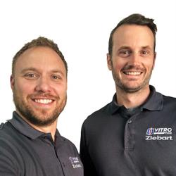 VitroPlus / Ziebart