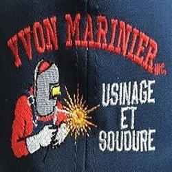 Atelier D'Usinage Et De Soudure Yvon Marinier Inc