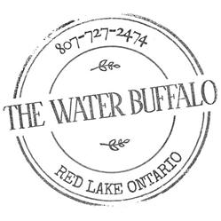 Water Buffalo The