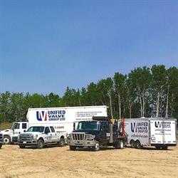 Unified Valve Ltd