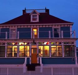 Thorndyke Inn The