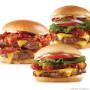 Wendy’s Baconator®, Jr. Bacon Cheeseburger and Big Bacon Classic® Wendy’s Baconator®, Jr. Bacon Cheeseburger and Big Bacon Classic®