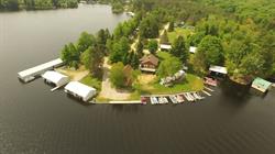 Weslemkoon Marina