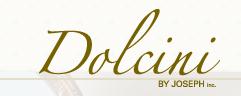 Dolcini By Joseph Inc.