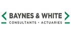 Baynes & White Inc