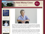 Anne Murray Centre