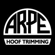 Ar-Pe Hooftrimming
