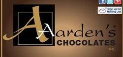 Aardens Chocolates
