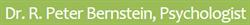 Bernstein Peter Dr