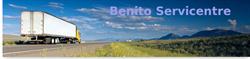 Benito Servicentre