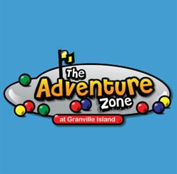 Adventure Zone The