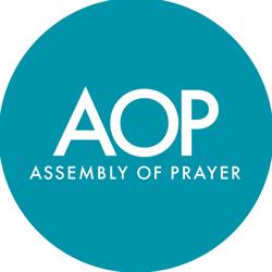 Assembly Of Prayer