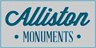 Alliston Monuments