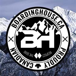 Boarding House The
