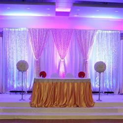Baba Banquet Halls