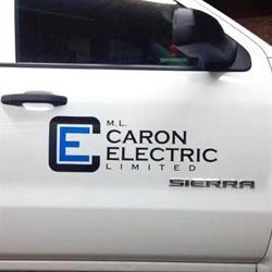Caron m l Electric
