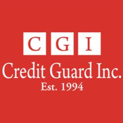 C G i Credit Guard