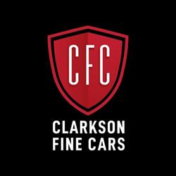 Clarkson Fine Cars
