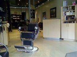 Cavros Hair Studio