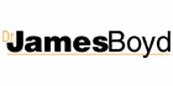 Boyd James Dr