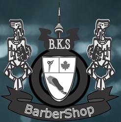 Bks Barbershop
