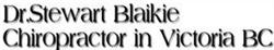 Blaikie Stewart Dr