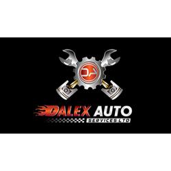 Dalex Auto Services