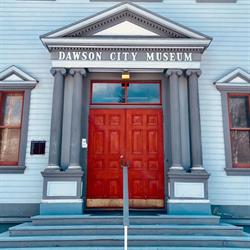Dawson City Museum