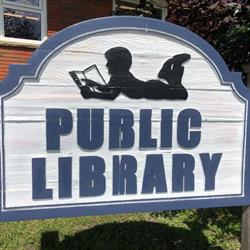 Emo Public Library
