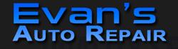 Evans Auto Repairs