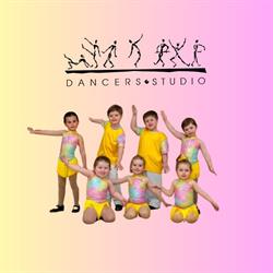 Dancers Studio The