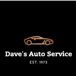 Daves Auto Service