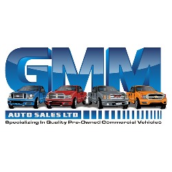 GMM Auto Sales LTD