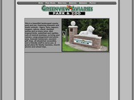 Greenview Aviaries